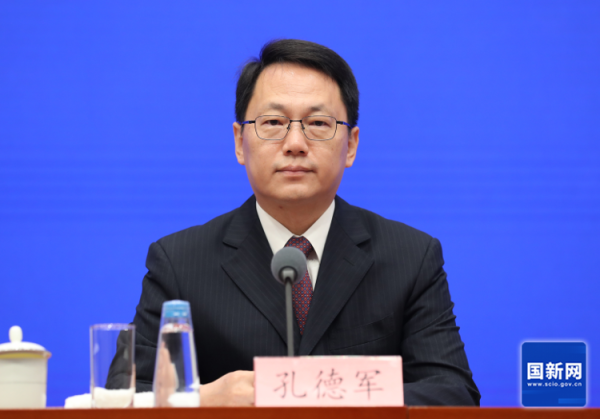 翻翻配资 商务部答海报新闻：新一批政策措施即将推出 加大力度促进服务出口